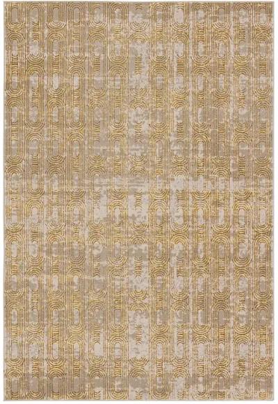 Catalyst Gimeas Yellow/Gold 9'3" x 13' Rug