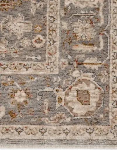 Valentia Amaris Gray 8' x 10' Rug