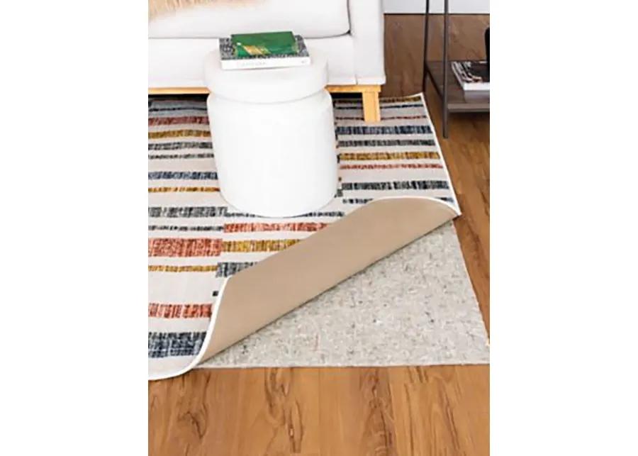 Comfort Cushion 4'x6' Rug Pad