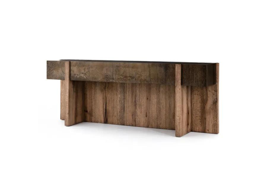 Bingham Console Table