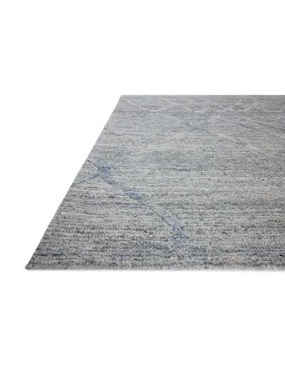 Cline Sky 11'6" x 15' Accent Rug