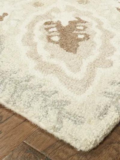 Craft 8' x 10' Sand Rug