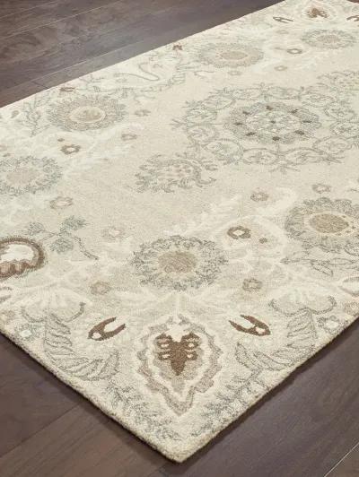 Craft 8' x 10' Sand Rug