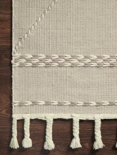 Sawyer SAW03 Sand 5' x 7'6" Rug