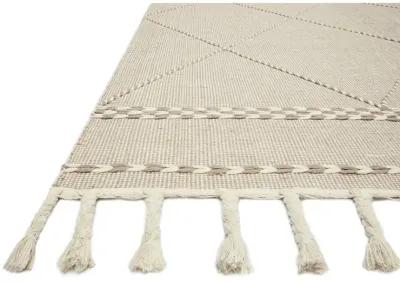 Sawyer SAW03 Sand 5' x 7'6" Rug