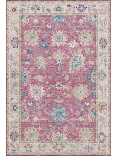 Hatay HY7 Pink 2'3" x 7'6" Rug