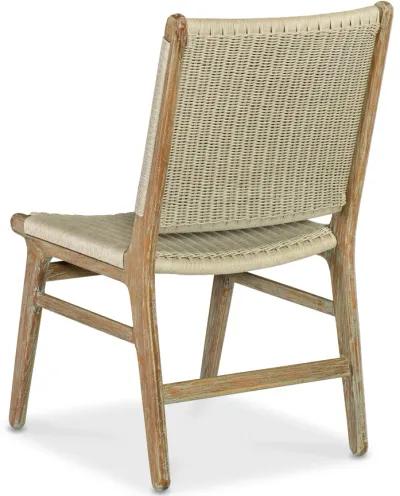 Sedona Armless Dining Chair