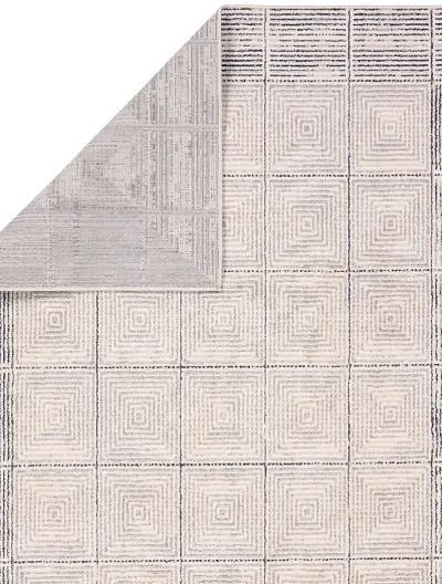 Quadrant Eva 9'6"x13'6" Rug