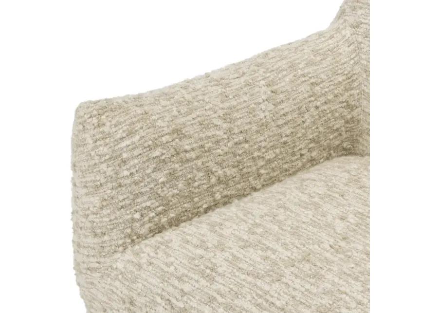 Margot Swivel Chair