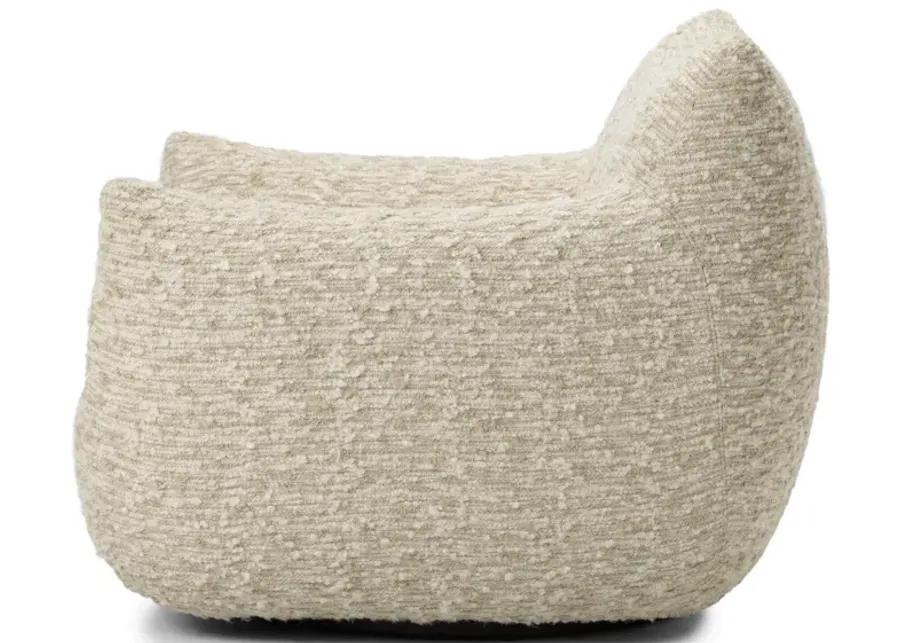 Margot Swivel Chair