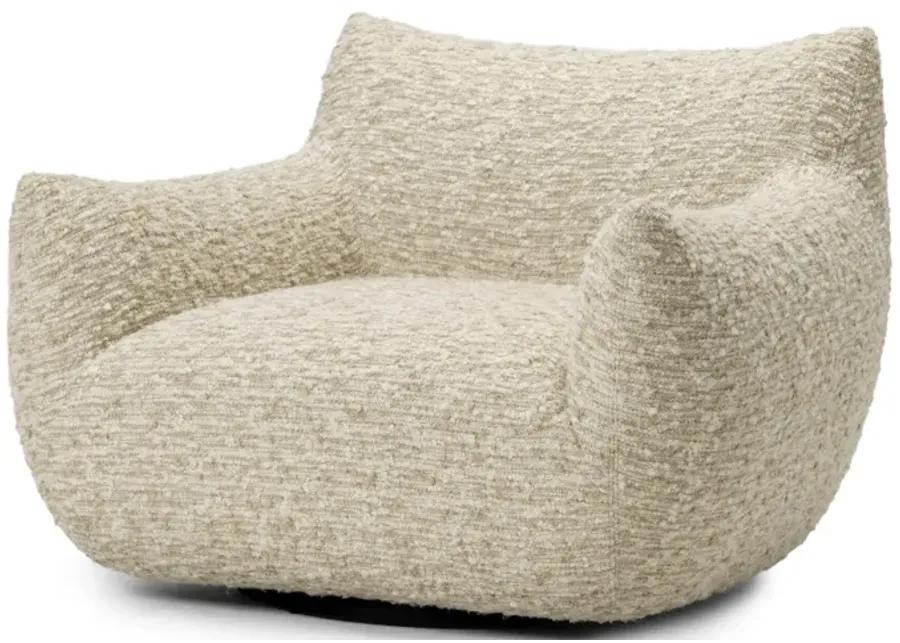 Margot Swivel Chair