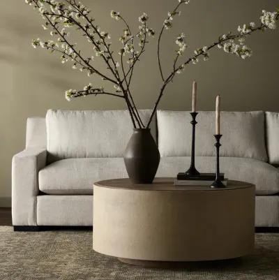 Crosby Round Coffee Table