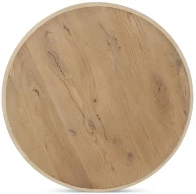 Crosby Round Coffee Table