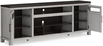 Darborn 88" TV Stand