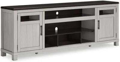 Darborn 88" TV Stand