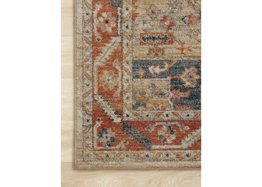 Jocelyn JOC01 2'3" x 7'6" Rug