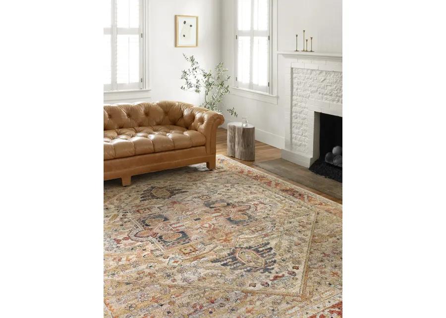 Jocelyn JOC01 2'3" x 7'6" Rug