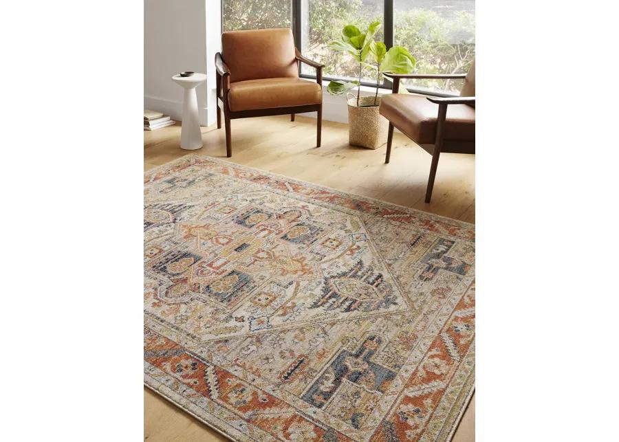 Jocelyn JOC01 2'3" x 7'6" Rug