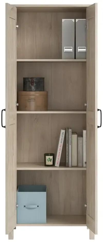 2-Door Storage Cabinet