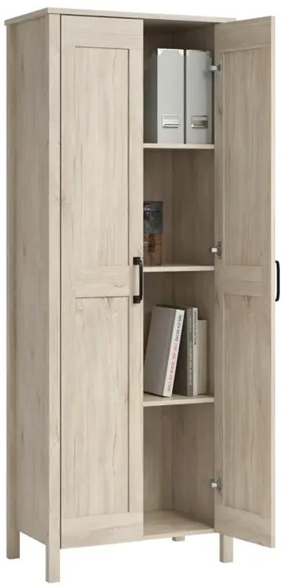 2-Door Storage Cabinet