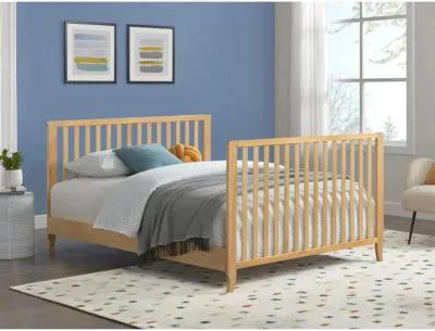 Oxford Baby Arlie Full Bed Conversion Kit Natural