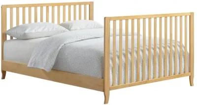 Oxford Baby Arlie Full Bed Conversion Kit Natural