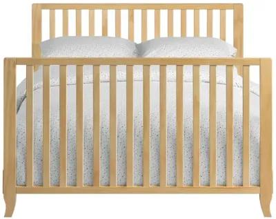 Oxford Baby Arlie Full Bed Conversion Kit Natural