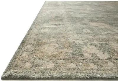 Clement CLM03 2'6" x 8'6" Rug