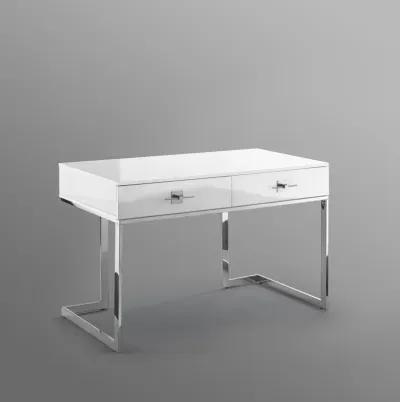 Nicole Miller Lanai Writing Desk