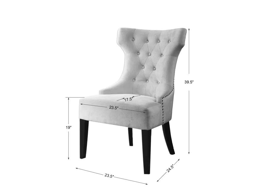 Arlette Wing Chair