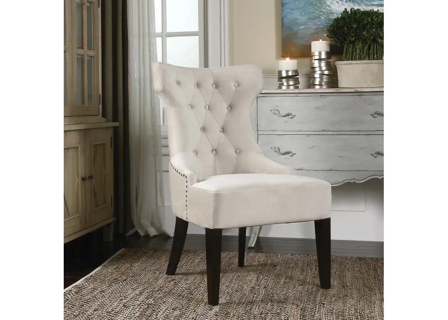 Arlette Wing Chair