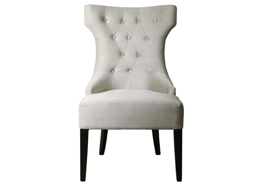 Arlette Wing Chair