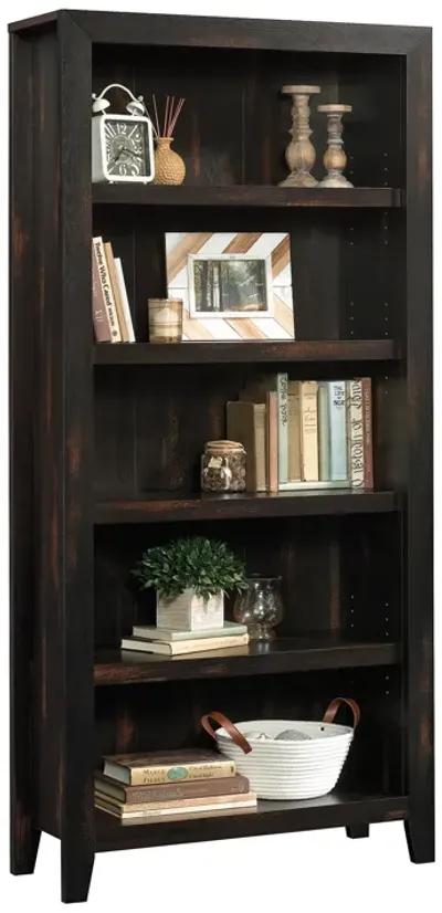 Dakota Pass Bookcase