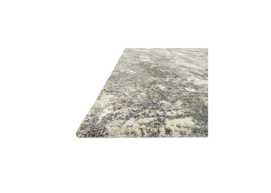 Landscape LAN04 Slate 5'3" x 7'7" Rug