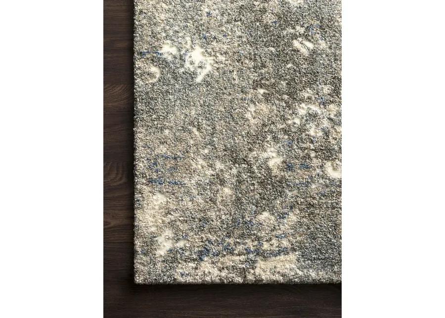 Landscape LAN04 Slate 5'3" x 7'7" Rug