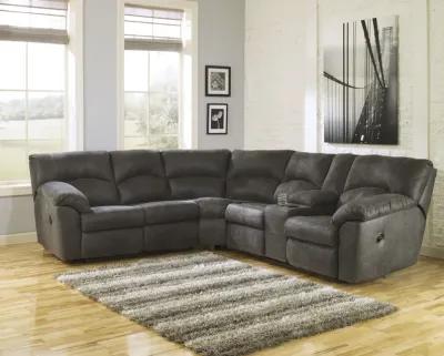 Tambo 2-Piece Sectional