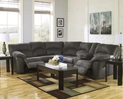 Tambo 2-Piece Sectional