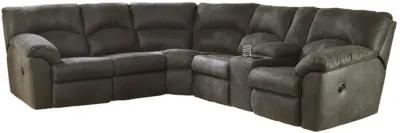 Tambo 2-Piece Sectional