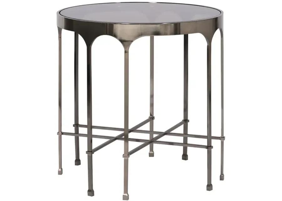 Calliope End Table