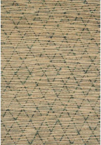 Beacon Aqua 9'3" x 13' Rug