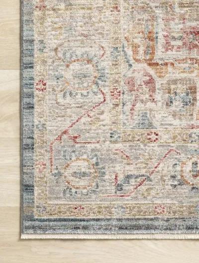 Claire CLE04 2'7" x 9'6" Rug