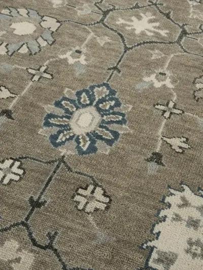 Ashton ATN919 8' x 10' Rug