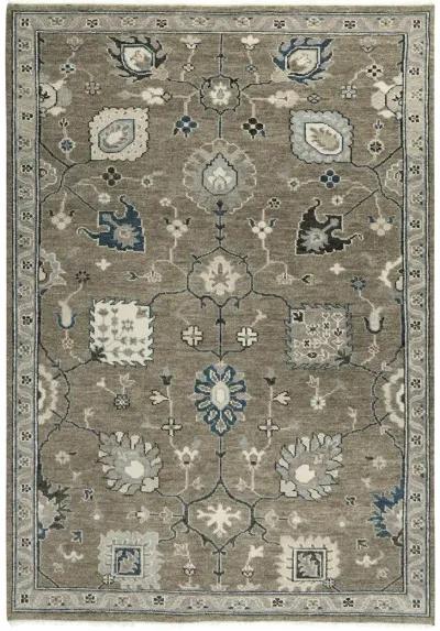 Ashton ATN919 8' x 10' Rug