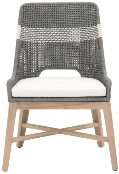 Tapestry Outdoor Dining Chair