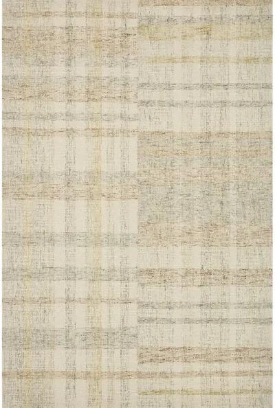 Chris CHR04 2'6" x 7'6" Rug