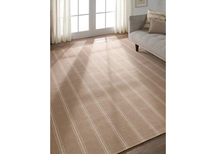 Laguna By Barclay B Memento Tan/Taupe 8' x 10' Rug