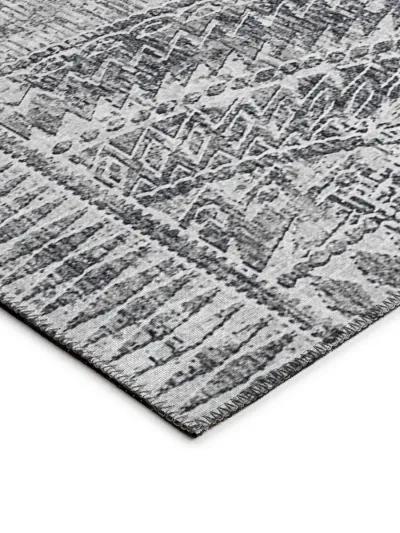 Sedona SN7 Pewter 8' Rug