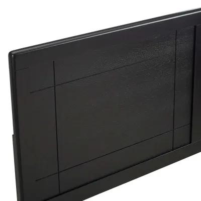 Modway - Archie Queen Wood Headboard