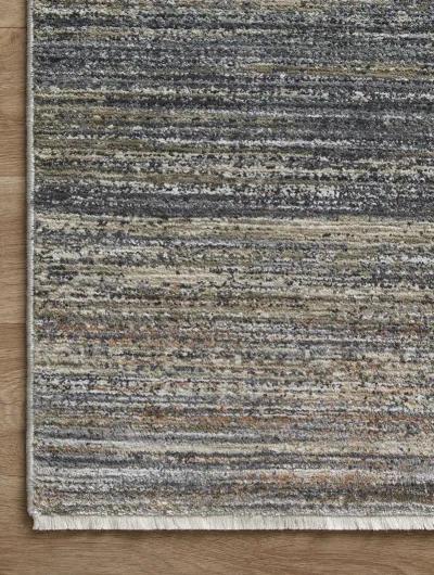 Soho SOH02 2'7" x 8'" Rug