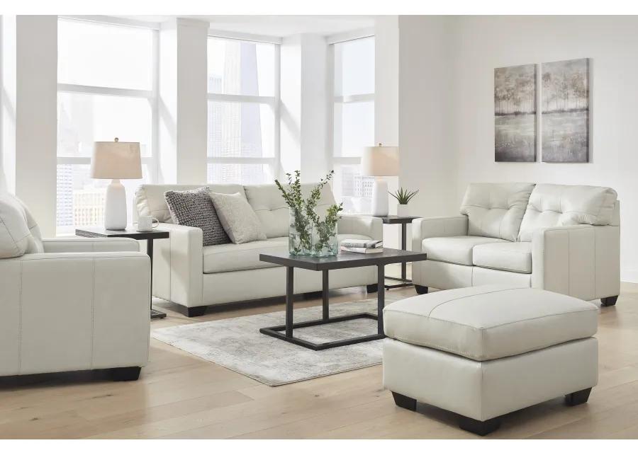 Belziani Loveseat